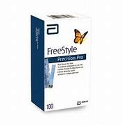 Image result for Freestyle Precision Pro