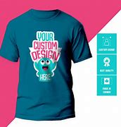 Image result for Customize My Own T-Shirt