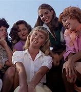 Image result for Grease Cast Actresses