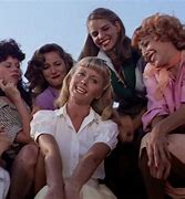 Image result for Grease Prep Characters