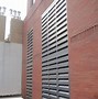 Image result for Aluminum Louver Screen