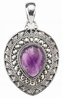 Image result for Amethyst Jewelry