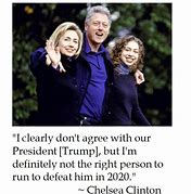 Image result for chelsea clinton quote