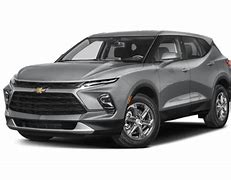 Image result for 2018+Chevrolet+Blazer+K-5