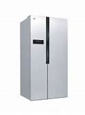 Image result for Refrigerator with Locking Door