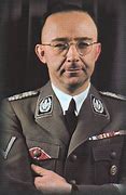 Image result for Heinrich Himmler After the War