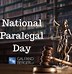 Image result for Happy Paralegal Day
