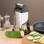 Image result for Inox Cheese Grater