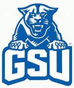Image result for Georgia State University Mascot Logo