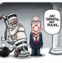 Image result for Trump Cartoon Patern