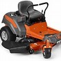 Image result for Drivable Lawn Mower