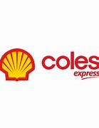 Image result for Coles Express Logo