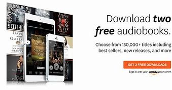 Image result for 2 Free Audiobooks