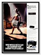 Image result for How to Test a CD Changer