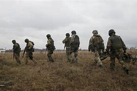 Image result for Ukraine Conflict Gun Fight