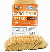 Image result for Zero Carb Keto Bread