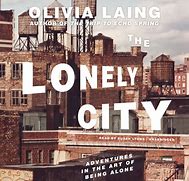 Image result for lonely city