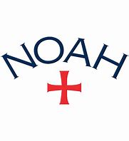 Noah NY Logo