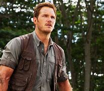 Image result for Jurassic Park Gun Chris Pratt