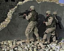 Image result for United States and Iraq War