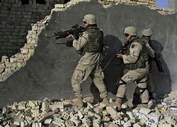 Image result for US War in Iraq