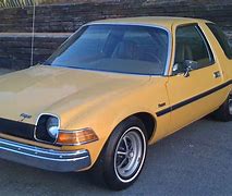 Image result for Pacer Car