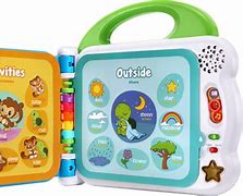 Image result for Leapfrog Learning Friends 100 Words Book