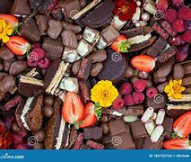 Image result for Mini Chocolate Dipped Indulgence Platter - Gifts Under $30 By Edible Arrangements
