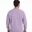 Image result for Boysenberry Comfort Color Sweatshirt