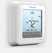 Image result for Honeywell Thermostat Pro T-6