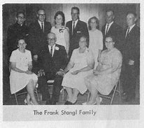 Image result for Franz Stangl Daughters Names