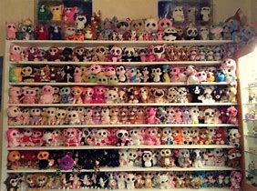 Image result for Ty Beanie Boos Names