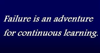 Image result for Continuous Learning Quotes