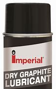Image result for Graphite Lubricant Paint