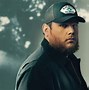 Image result for Luke Combs and Nicole and Baby Tex