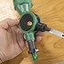 Image result for RCBS Powder Dispenser with Micrometer