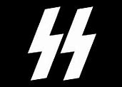 Image result for Gestapo Emblem