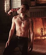 Image result for Klaus in Vampire Diaries
