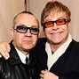 Image result for Bernie Taupin and Wife
