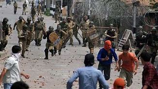 Image result for Kashmir Conflict