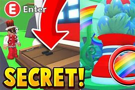 Image result for Secret Places in Roblox