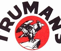 Image result for Truman's Monogram