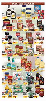 Image result for Big Top Market Weekly Ad