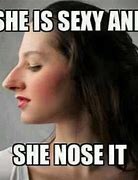 Image result for Funny Nose Jokes