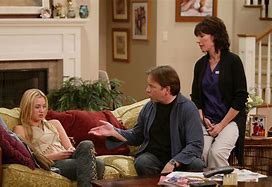 Image result for John Ritter 8 Simple Rules