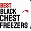 Image result for Chest Freezer Sliding Baskets