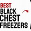 Image result for Chest Freezer Measurements by Deer