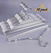 Image result for Space-Saving Shirt Hangers