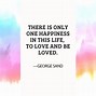 Image result for Quotes About Being Loved