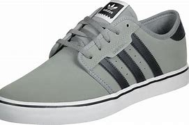 Image result for Grey Adidas Shoes Casual
